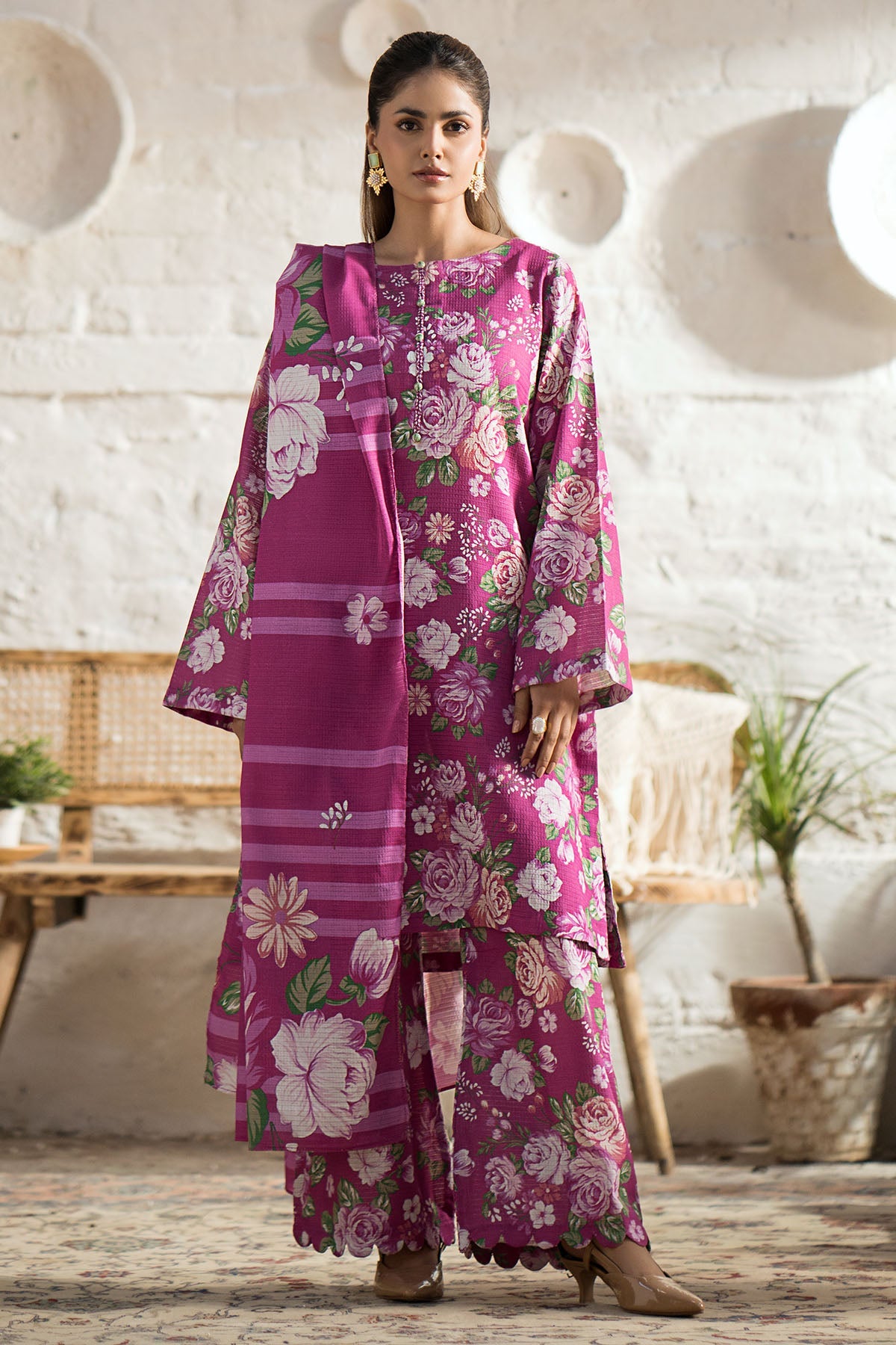 4419-UASL DIGITAL PRINTED KARANDI UNSTITCHED