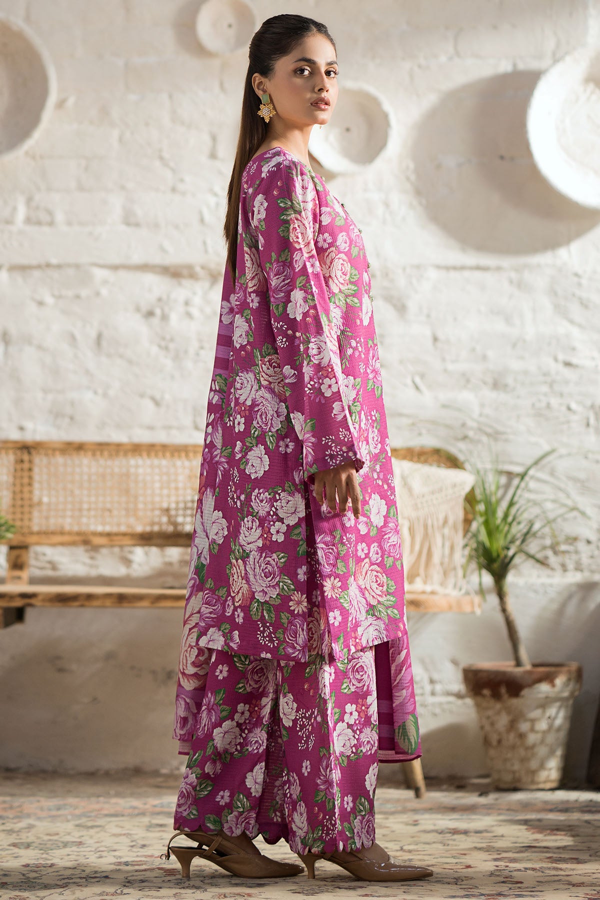 4419-UASL DIGITAL PRINTED KARANDI UNSTITCHED
