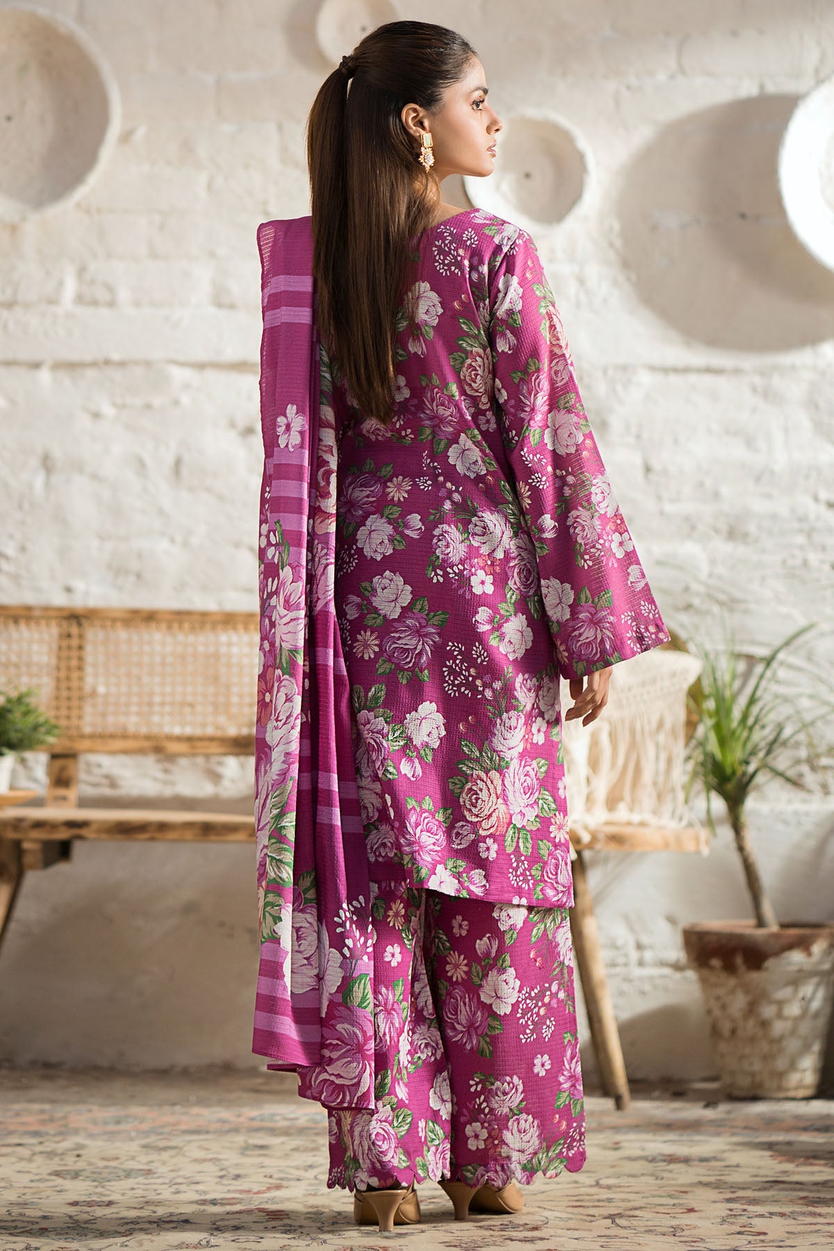 4419-UASL DIGITAL PRINTED KARANDI UNSTITCHED