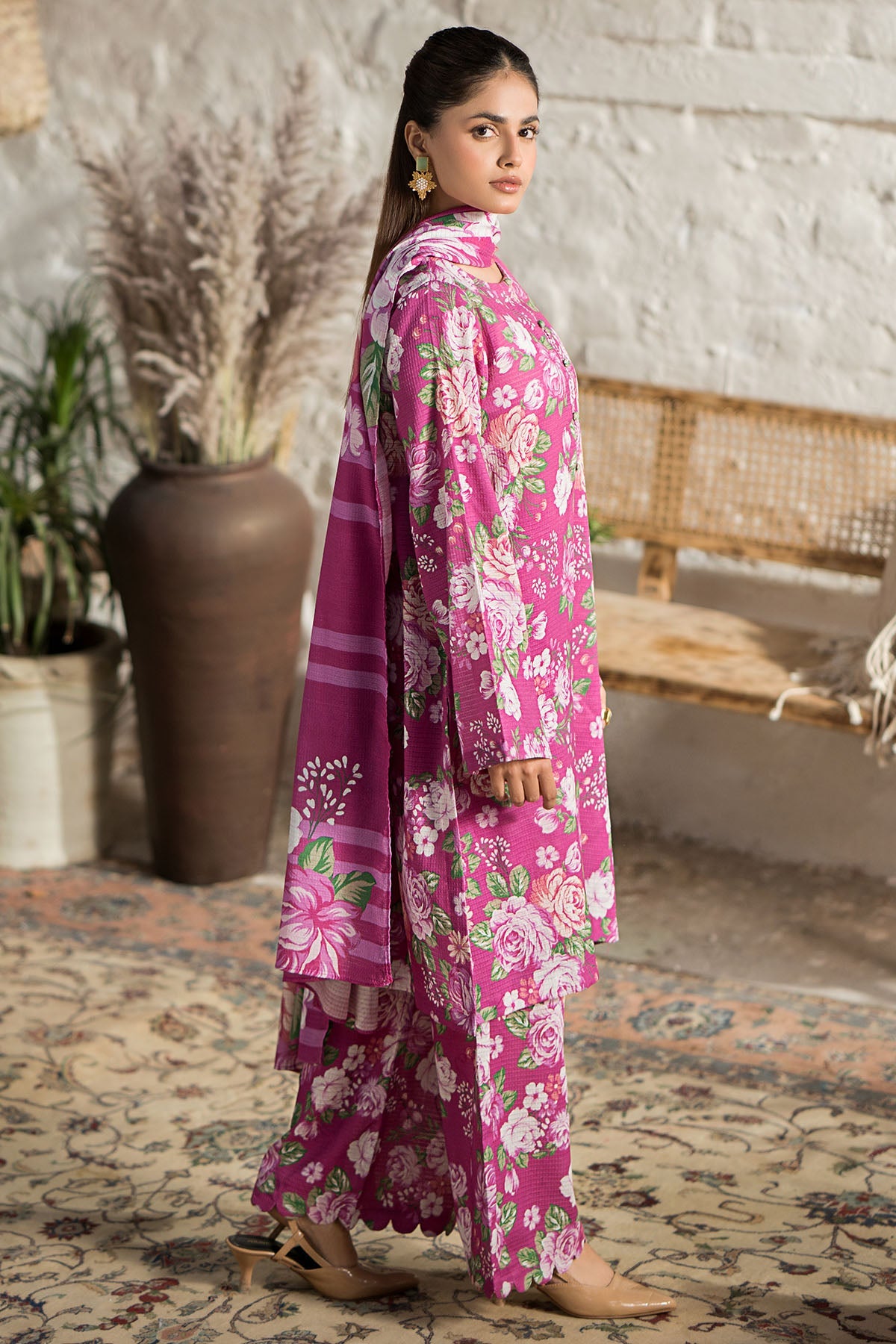 4419-UASL DIGITAL PRINTED KARANDI UNSTITCHED