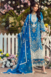 4424-GUL-E-RANA EMBROIDERED LAWN STITCHED
