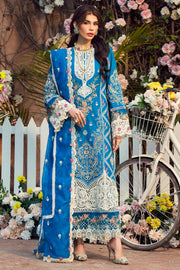 4424-GUL-E-RANA EMBROIDERED LAWN UNSTITCHED