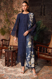 4440-ULFAT EMBROIDERED LAWN UNSTITCHED