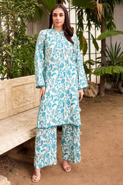 4441-GUL-NAAZ DIGITAL PRINTED KHADDAR UNSTITCHED