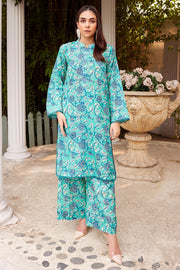 4442-ZAHRA DIGITAL PRINTED KHADDAR UNSTITCHED