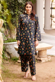 4444-SEHER DIGITAL PRINTED KHADDAR UNSTITCHED