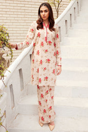 4448-ULFAT DIGITAL PRINTED KHADDAR UNSTITCHED