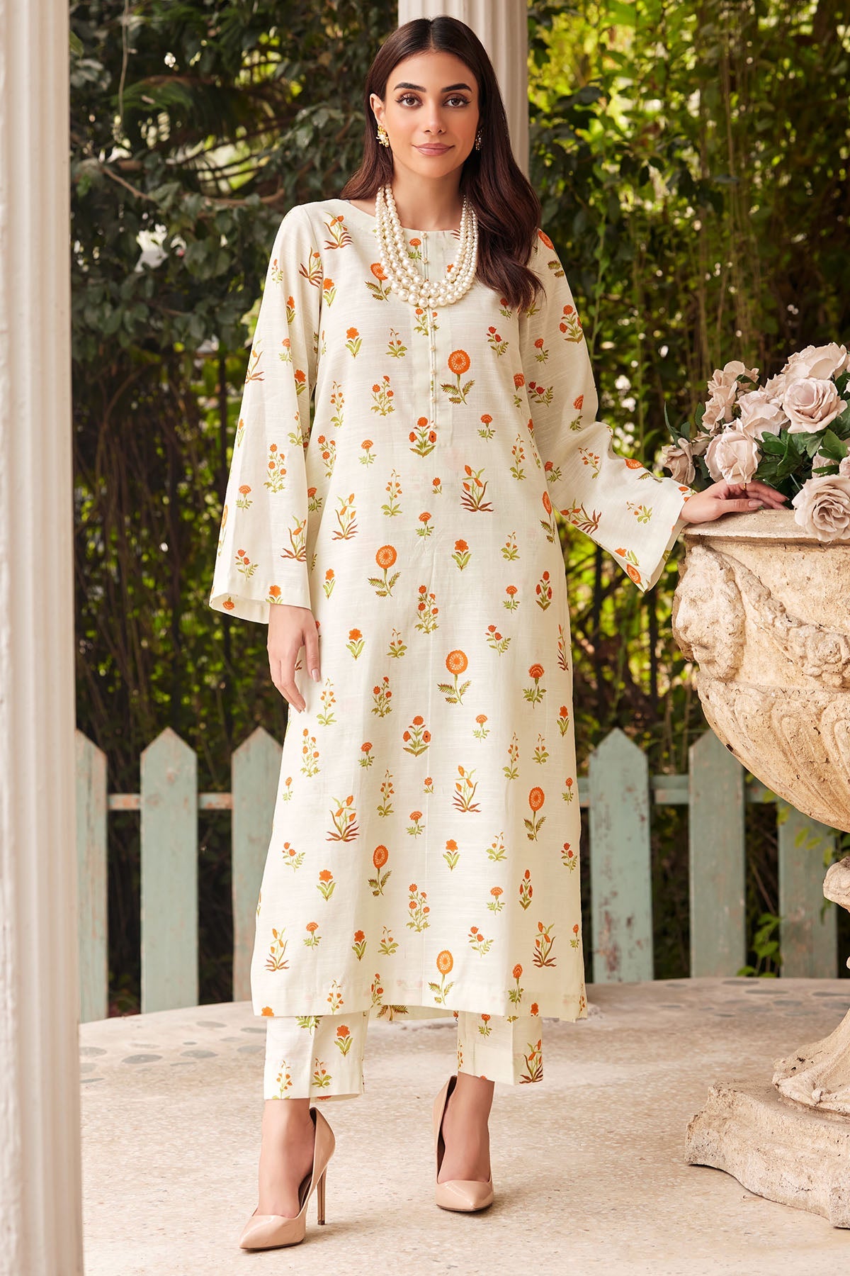 4454-ANJUMAN DIGITAL PRINTED KHADDAR UNSTITCHED