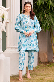 4469-SAMANA DIGITAL PRINTED KHADDAR UNSTITCHED
