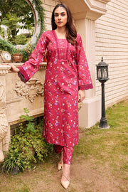 4473-ALA-RASI DIGITAL PRINTED KHADDAR UNSTITCHED