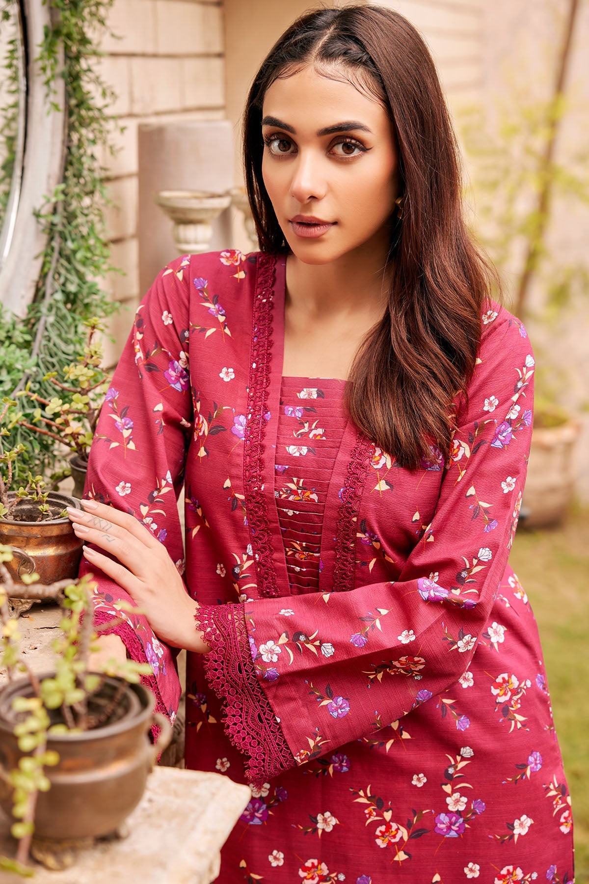 4473-ALA-RASI DIGITAL PRINTED KHADDAR UNSTITCHED