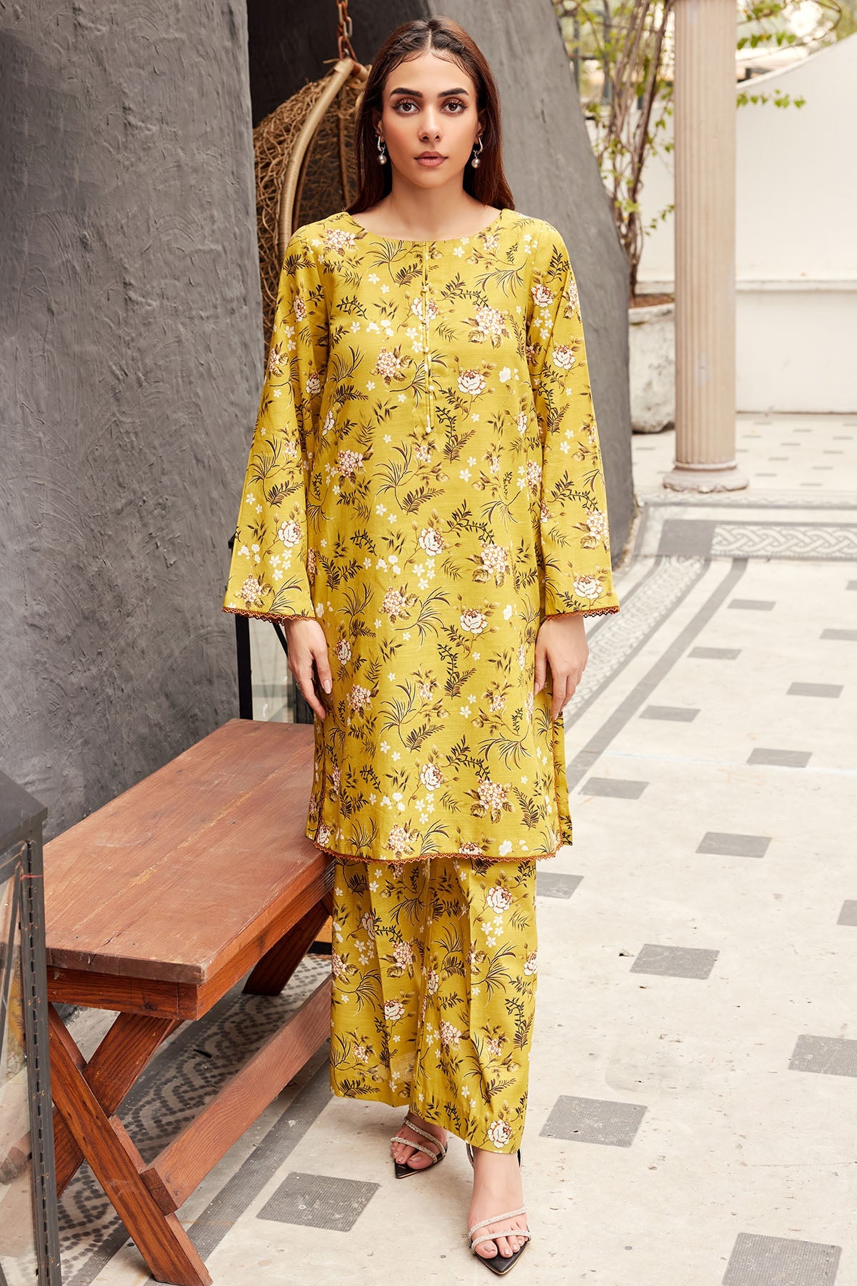 4483-PRINT-A DIGITAL PRINTED KHADDAR UNSTITCHED
