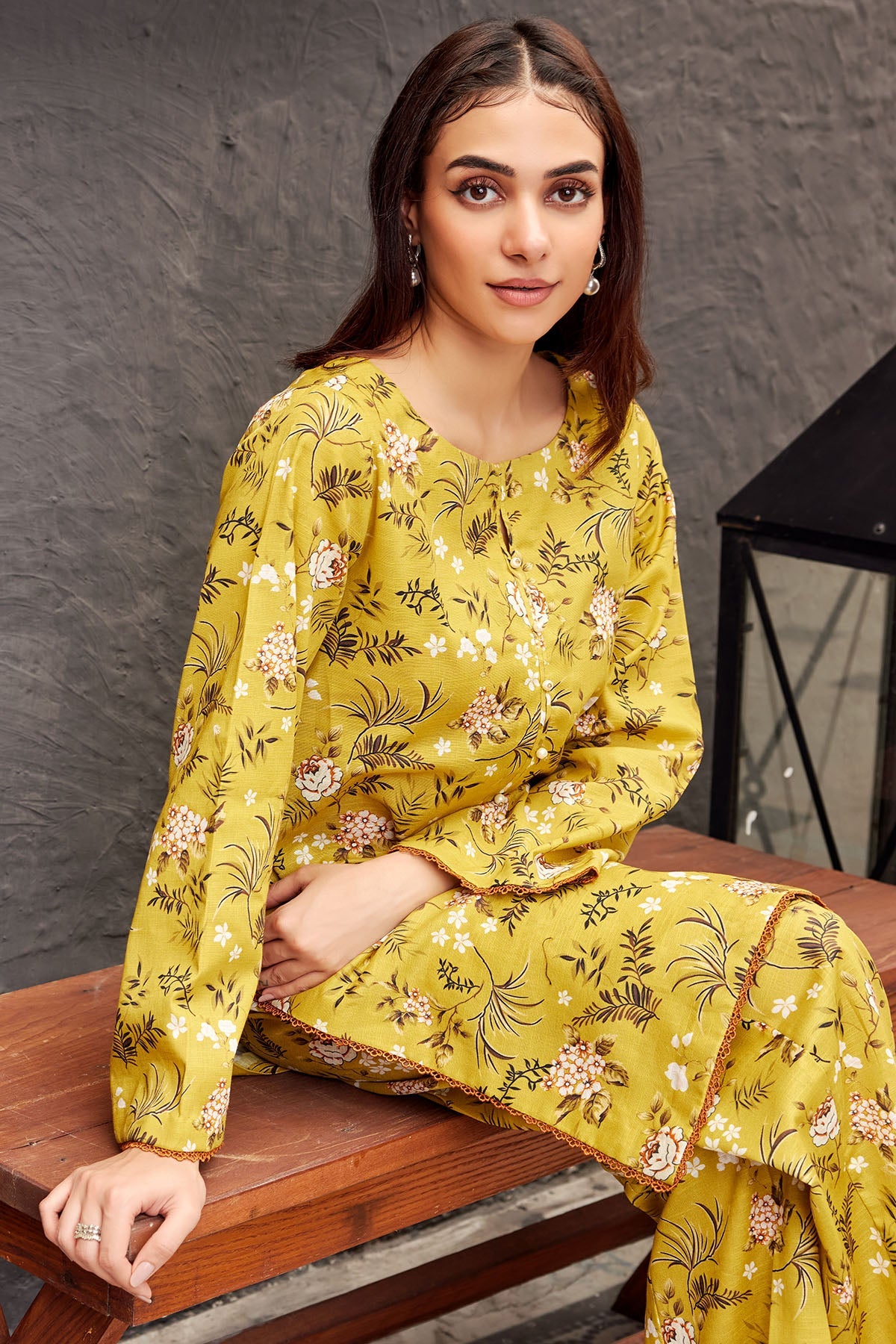 4483-PRINT-A DIGITAL PRINTED KHADDAR UNSTITCHED