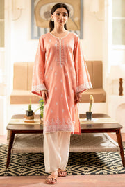 4491-AANA EMBROIDERED CAMBRIC STITCHED