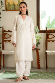 4498-SAFA EMBROIDERED CAMBRIC STITCHED