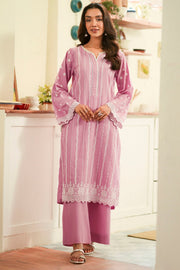 4500-WAFIA EMBROIDERED CAMBRIC STITCHED