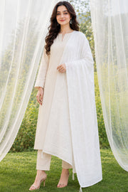 4504-NYSA EMBROIDERED COTTON SHAWL