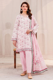 4544-AFSHAAN DIGITAL PRINTED LAWN UNSTITCHED