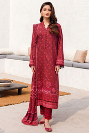 4590-ANMOL DIGITAL PRINTED LAWN UNSTITCHED
