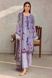 4601-FAHA DIGITAL PRINTED LAWN UNSTITCHED