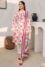4602-ZOHA DIGITAL PRINTED LAWN UNSTITCHED