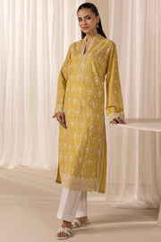 4612-SARDIUS EMBROIDERED CAMBRIC STITCHED