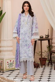 4628-IZMIT EMBROIDERED LAWN UNSTITCHED