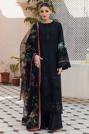4630-ZILE-SAHIL EMBROIDERED LAWN STITCHED