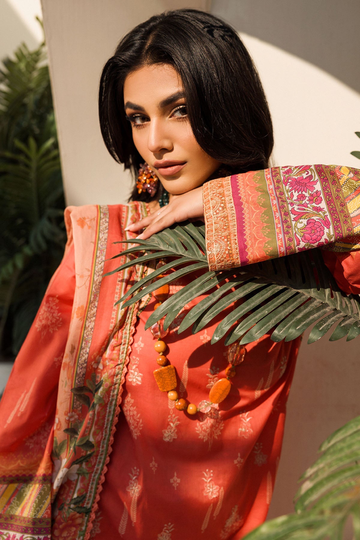 4633-JUSTAJOO DIGITAL PRINTED LAWN UNSTITCHED