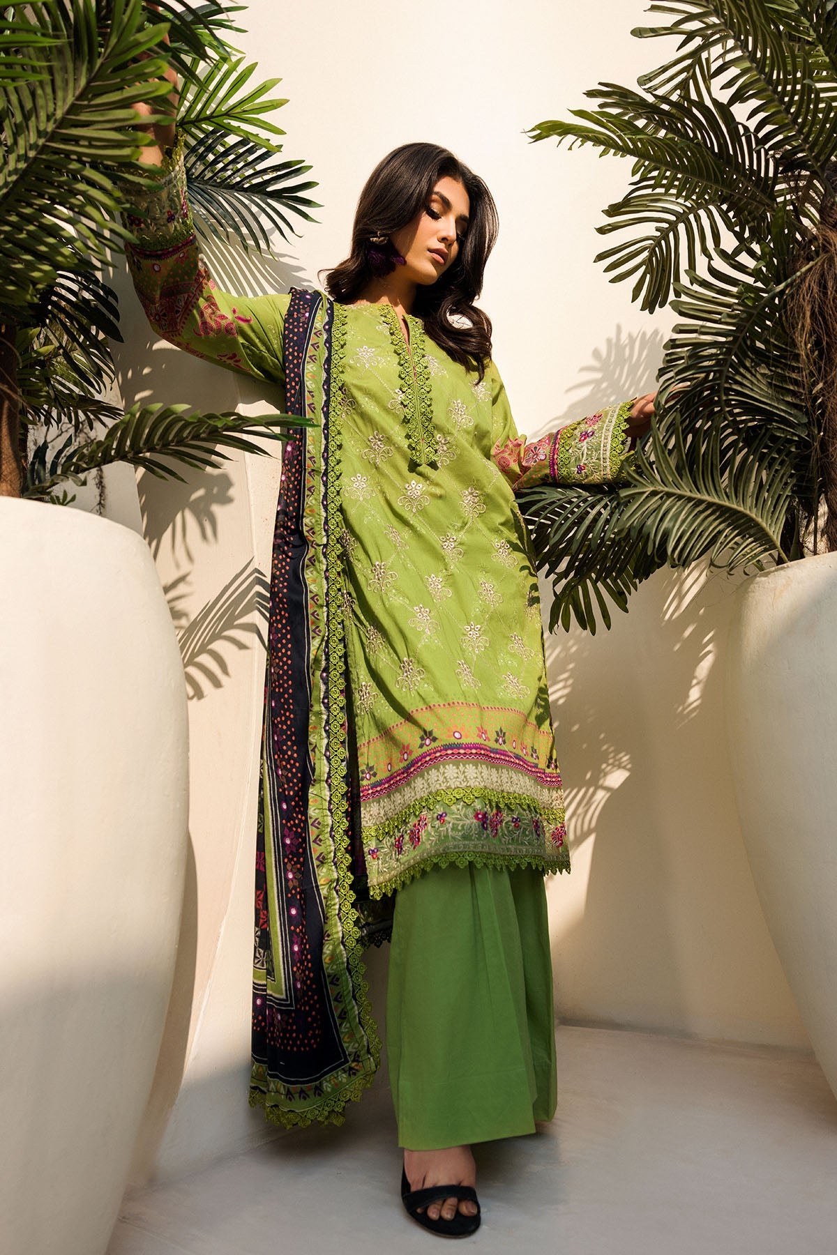 4642-MAYARA DIGITAL PRINTED LAWN UNSTITCHED