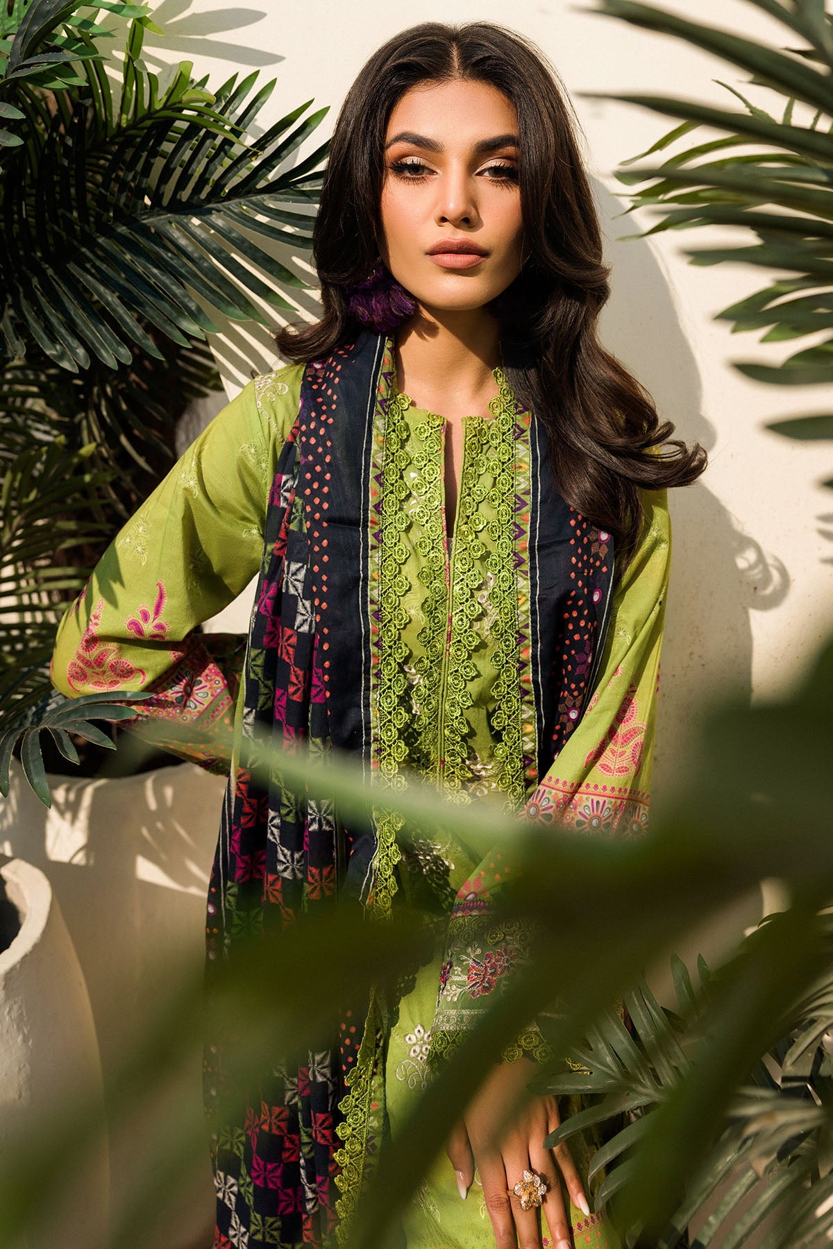 4642-MAYARA DIGITAL PRINTED LAWN UNSTITCHED