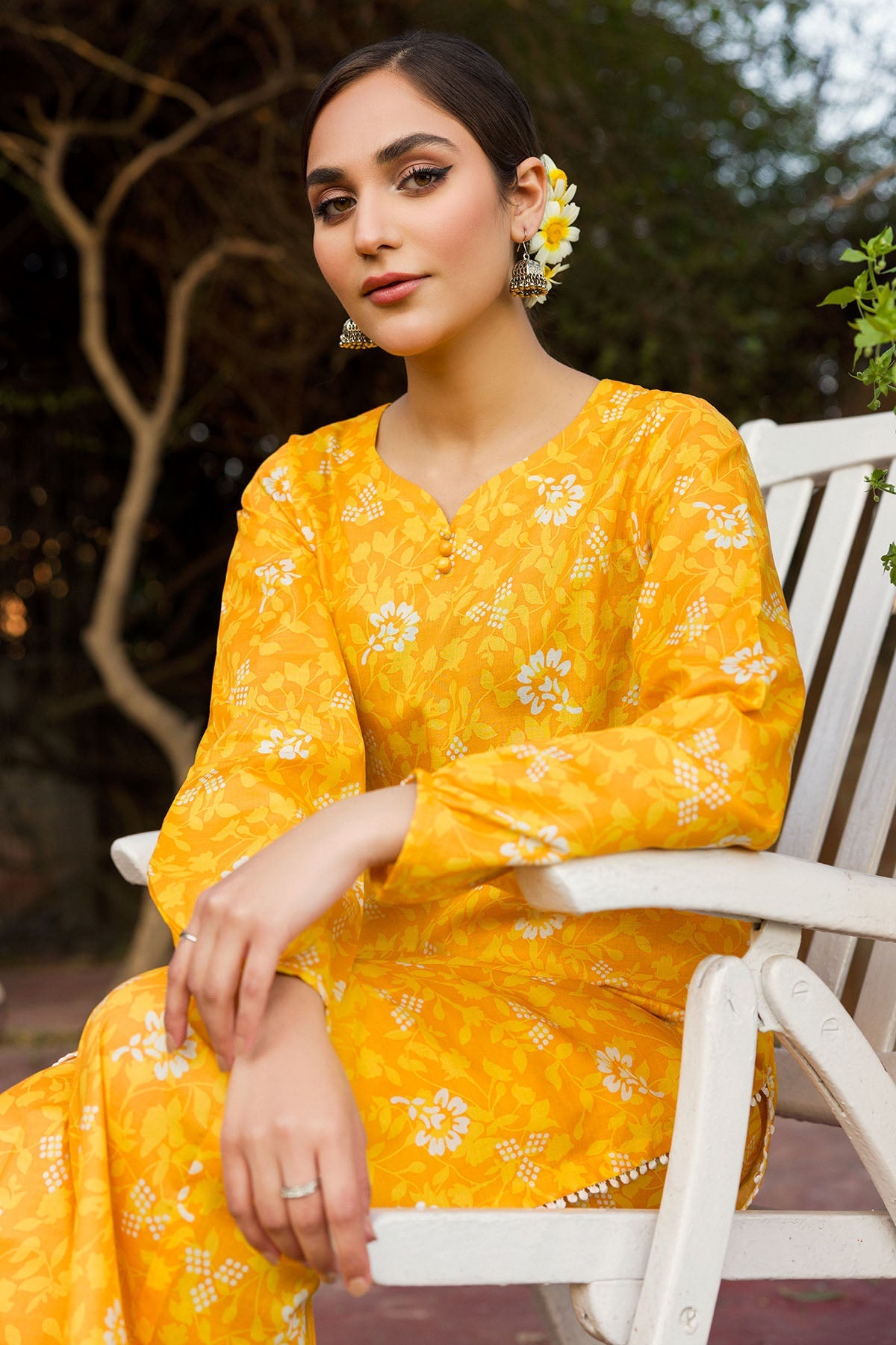 4673-SICILY DIGITAL PRINTED LAWN UNSTITCHED