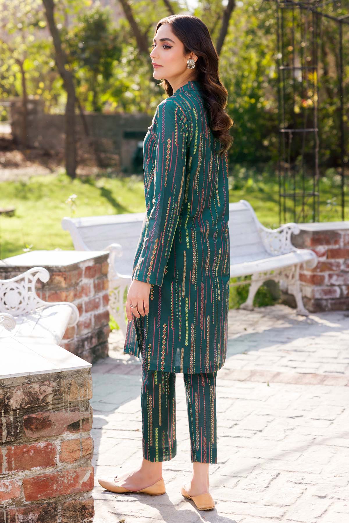 4685-HEIDI DIGITAL PRINTED LAWN UNSTITCHED