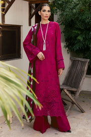 4701-HEER EMBROIDERED LAWN STITCHED