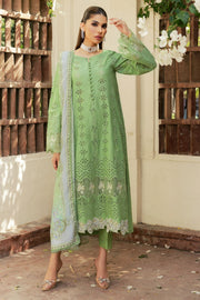 4704-KANWAL EMBROIDERED LAWN UNSTITCHED