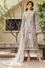 4707-ANAA EMBROIDERED LAWN UNSTITCHED