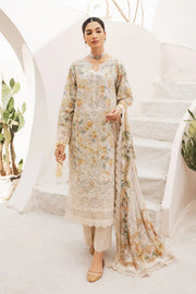 4721-ZEINA EMBROIDERED LAWN UNSTITCHED
