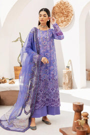 4724-ESRA EMBROIDERED LAWN UNSTITCHED