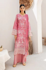 4727-ZIMAL EMBROIDERED LAWN UNSTITCHED