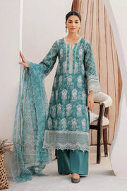 4728-MINHA EMBROIDERED LAWN UNSTITCHED