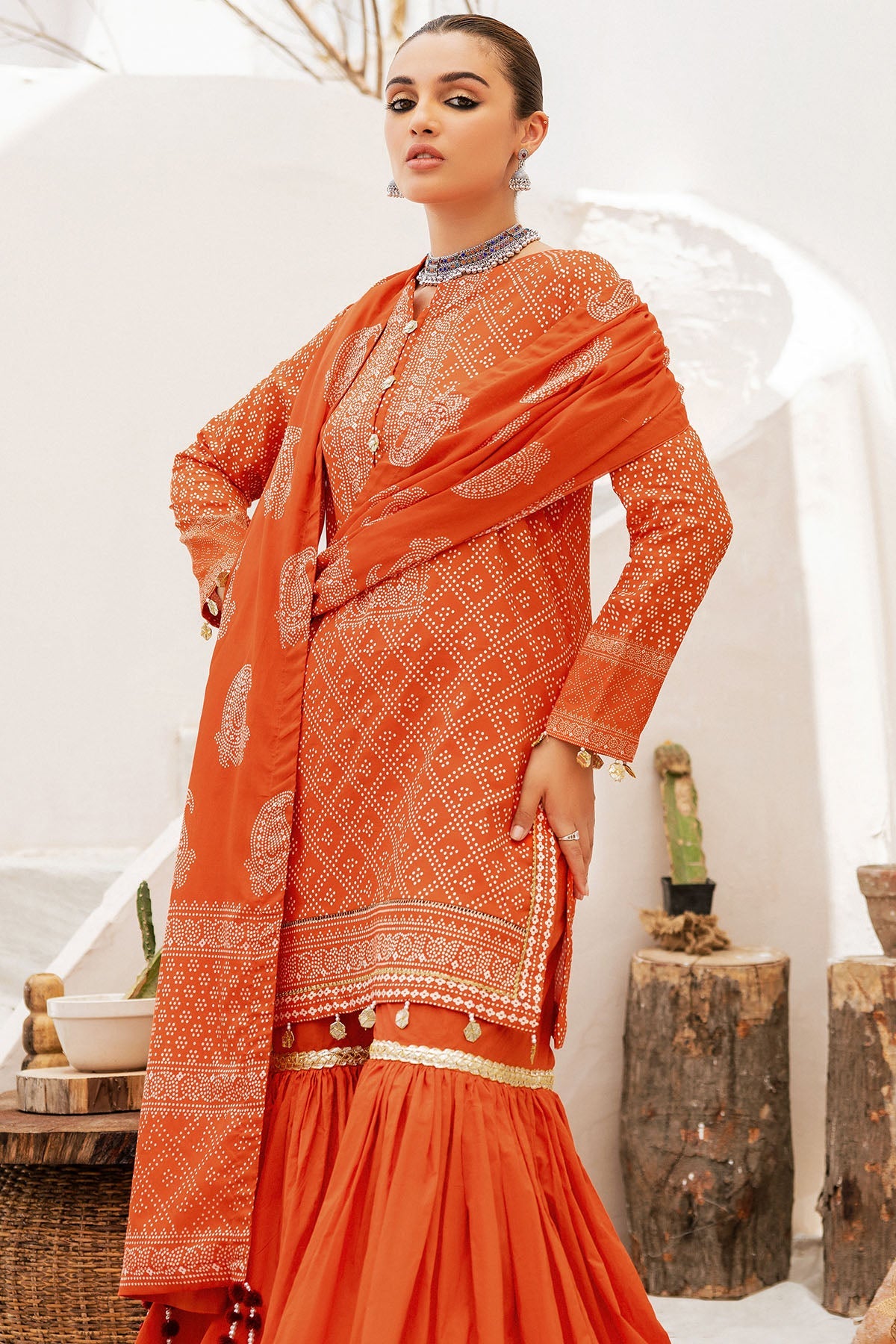 4736-NOURA DIGITAL PRINTED LAWN UNSTITCHED