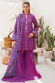4737-HENZA DIGITAL PRINTED LAWN UNSTITCHED