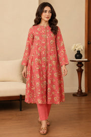 4745-INGA DIGITAL PRINTED LAWN STITCHED