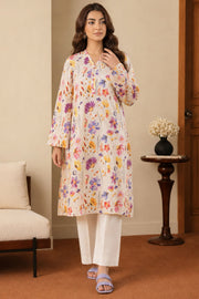4747-LEV DIGITAL PRINTED LAWN STITCHED