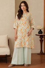 4748-IVAN DIGITAL PRINTED LAWN STITCHED