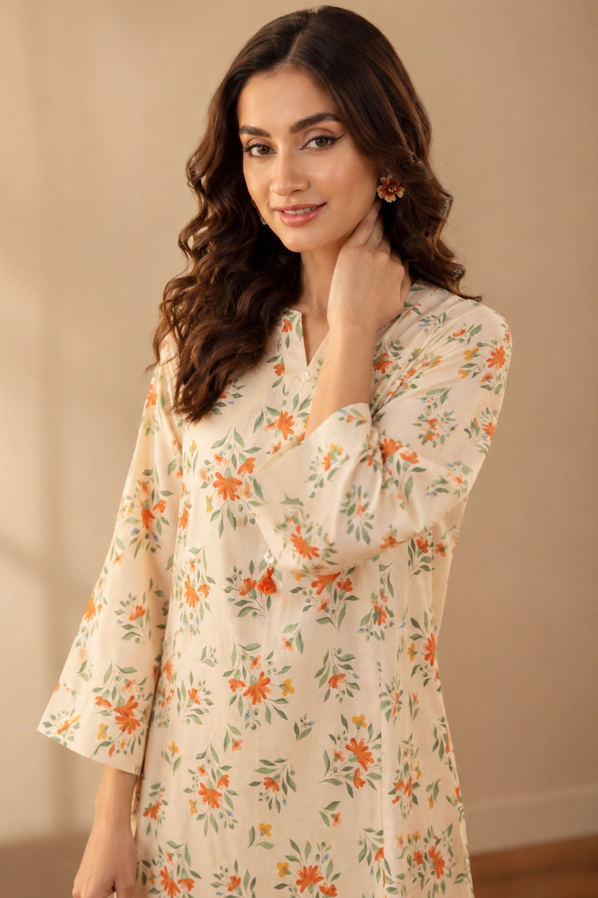 4753-SPENNY DIGITAL PRINTED LAWN STITCHED