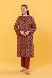 4754-NATALYA DIGITAL PRINTED LAWN STITCHED