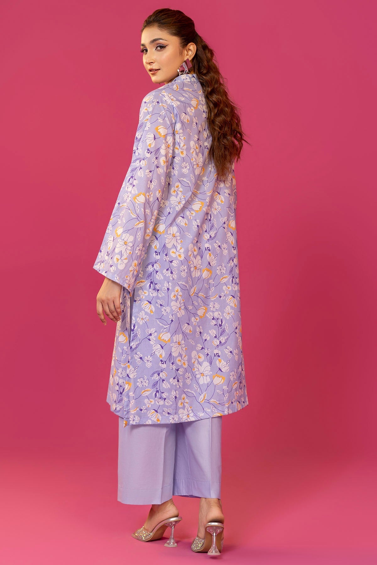 4756-FAINA DIGITAL PRINTED LAWN STITCHED