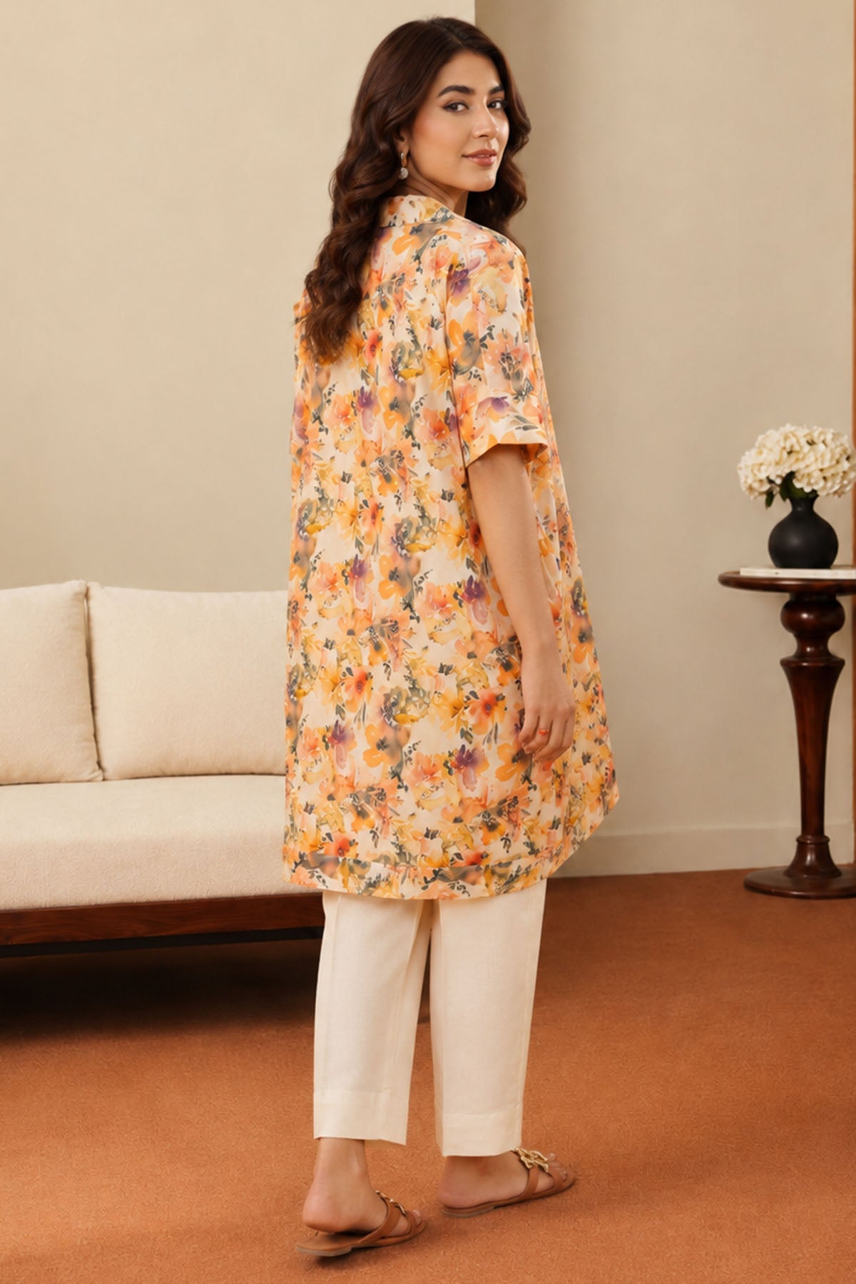 4758-DINARA DIGITAL PRINTED LAWN STITCHED
