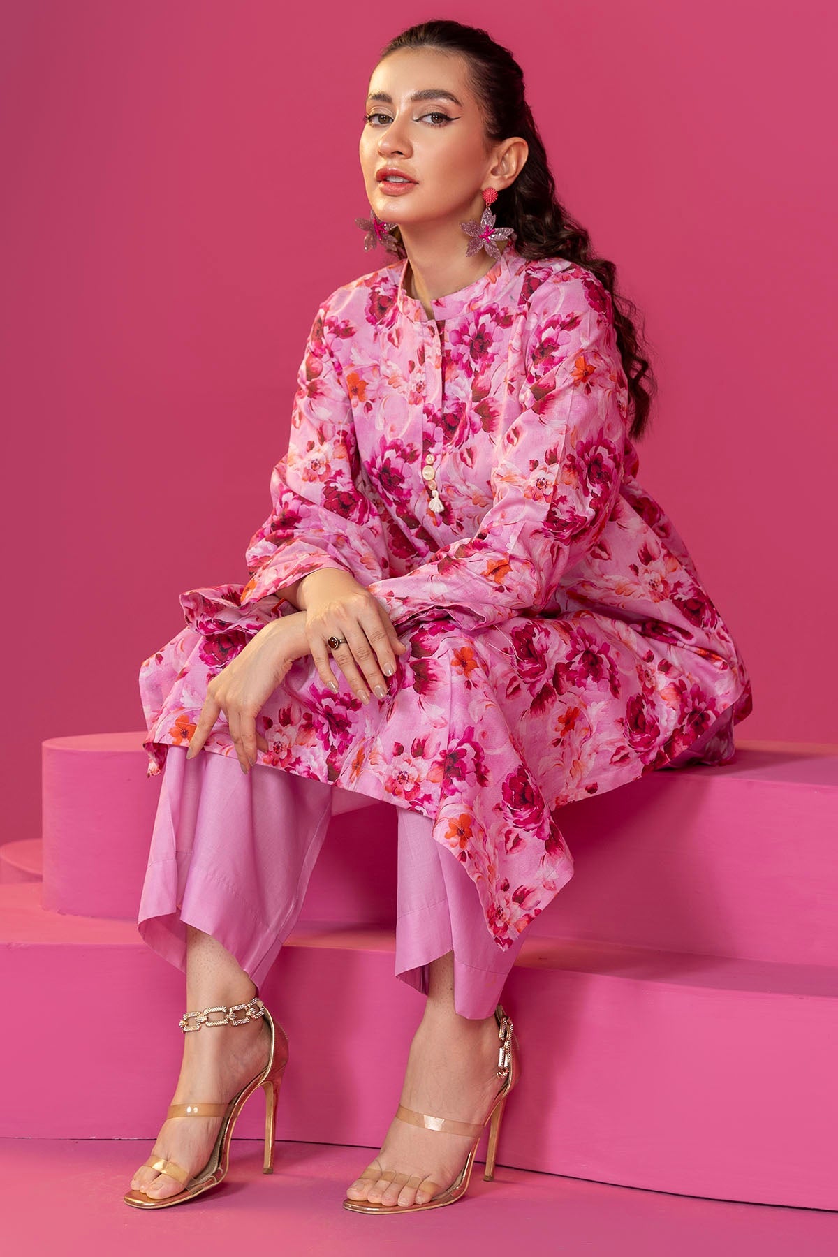 4760-VASILY DIGITAL PRINTED LAWN STITCHED